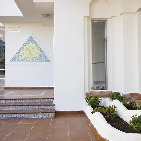 דירה Edificio Tropicana