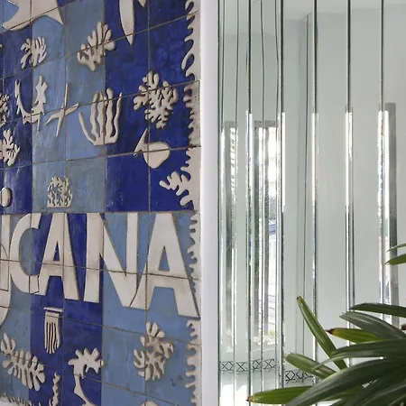 דירה Edificio Tropicana Almuñécar