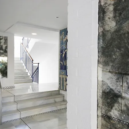 דירה Edificio Tropicana *