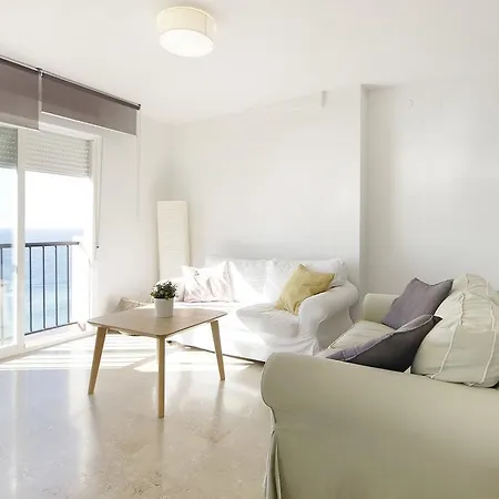 דירה Edificio Tropicana
