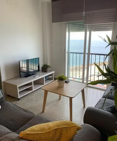 Edificio Tropicana Apartment *