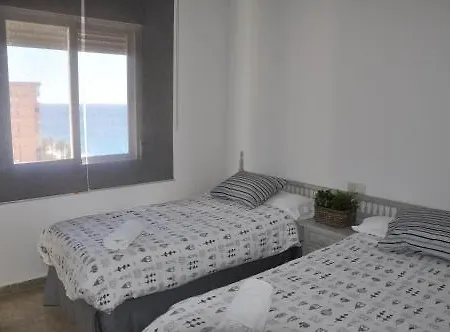 Edificio Tropicana Apartment