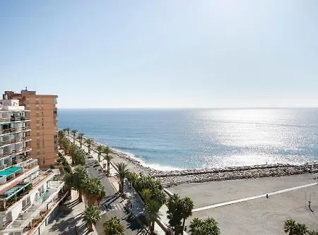 Edificio Tropicana *