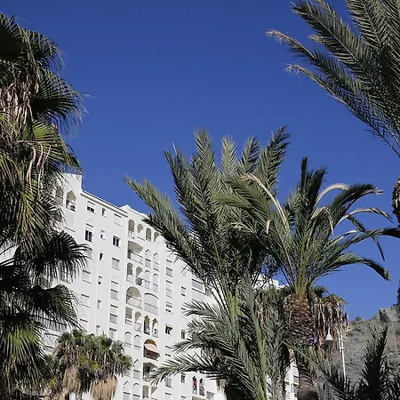 Apartment Edificio Tropicana *