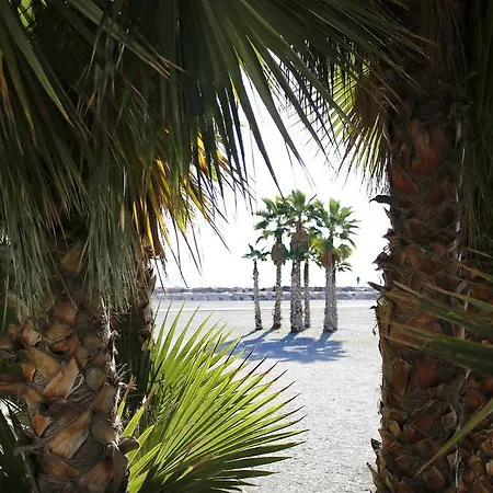 Apartment Edificio Tropicana
