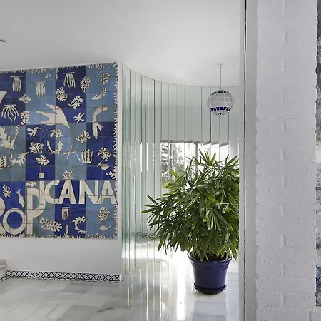 Apartment Edificio Tropicana *