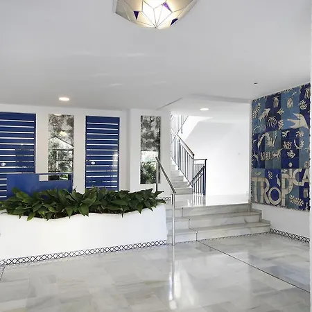 Apartment Edificio Tropicana