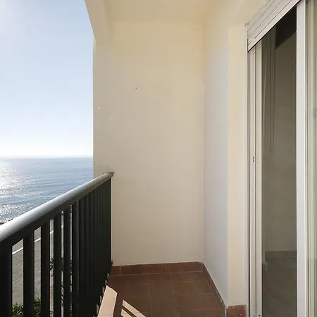 Apartment Edificio Tropicana