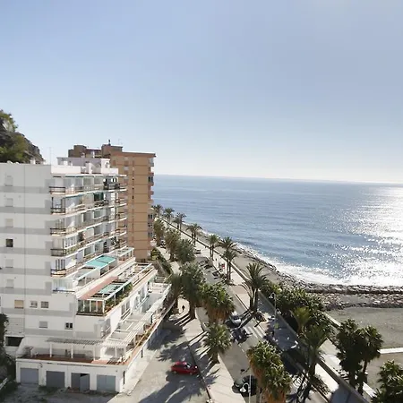 Apartment Edificio Tropicana *