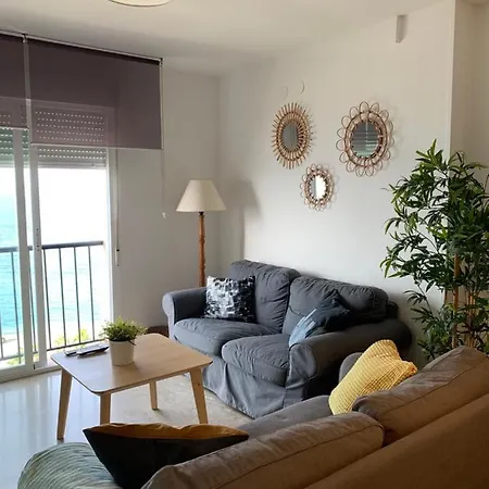 Apartment Edificio Tropicana